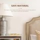 thumbnail image 2 of 20pcs Ingot Statues Desktop Ingot Decorations Creative Ornaments for Home Office, 2 of 3