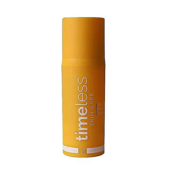 30ml Timeless Vc Essence Cef Extract 20% Vitamin C Essence Ferulic Acid Antioxidant