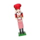 thumbnail image 2 of Adorno de Cascanueces de Madera Figuras de Cascanueces Recuerdos de Fiesta Juguetes para Niños Festivales Cocinero, 2 of 9