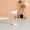 Pink, variant on BSJJY LED Reading Warm Color Desk Lamp, Mini Magnetic Folding Book Night Light, Portable, White, Eye-Caring, USB Powered, Small Table Lamp, 3W