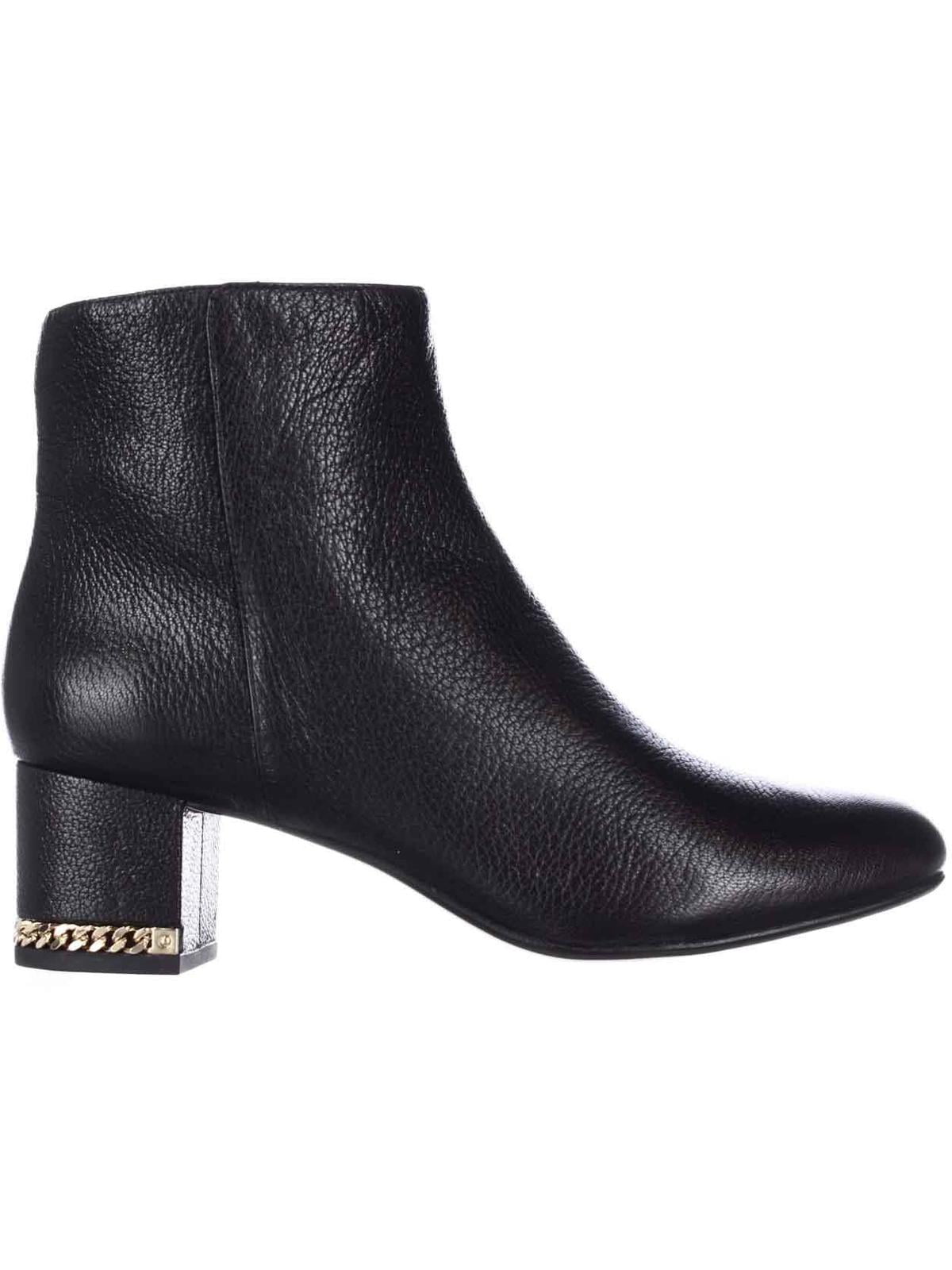 Michael kors deals sabrina booties