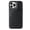 Black, variant on Allytech Magnetic Case for iPhone 13 Pro Max with Foldable Kickstand,【Compatible Magsafe】Ultra Slim Retro PU Leather Camera Screen Protection Shockproof Anti-Drop Back Case for Women Men - Black
