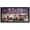 Gun Metal, variant on 33x19 Frame Black Real Wood Picture Frame Width 1.5 inches | Interior Frame Depth 0.5 inches | Barn