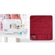 thumbnail image 5 of Almacenamiento Durable Multifuncional Accesorios convenientes Coser Cubierta de vino tinto Zulema Máquina de coser, 5 of 8