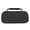 Black, variant on Yajisi Hard Shell Carrying Case for Rog Ally 2023 & ROG Ally X 2024, Protective Travel Storage Bag for MSI Claw A1M with Pockets, 11.8 Inches / 30 cm Pink