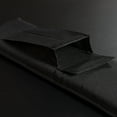 thumbnail image 6 of OKKO Billiard Pool Cue Soft Deluxe Case Black 1x1, 6 of 7
