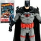 thumbnail image 1 of McFarlane Dc Page Punchers: Flashpoint Num 2 - Batman Thomas Wayne Figura con Comic gris Estándar, 1 of 4