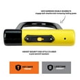 thumbnail image 3 of Kryptonite New-U New York LS Heavy Duty Bicycle U Lock Bike Lock, 3 of 4