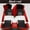 Black+Red, variant on CHEFEITE Custam Car Liners Floor Mats Full Set For  Acura ILX  DE 2013-2022 Year Car Floor Mats 3D All-Weather  Front & Rear Liner Leather Waterproof