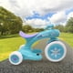 thumbnail image 5 of Montable Eléctrico Disney  72170  Frozen Montable Eléctrico, 5 of 6