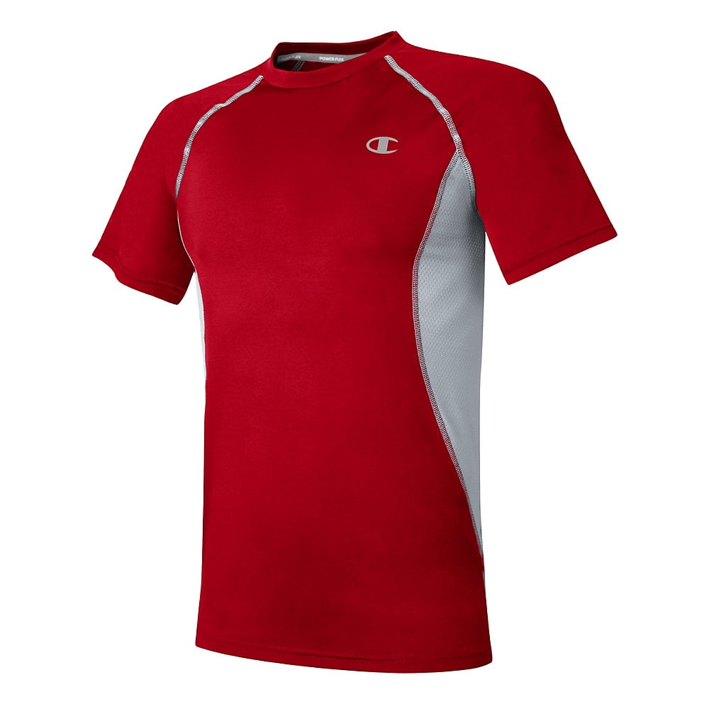 champion compression tee
