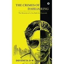 The Crimes of Dahliaring (Paperback)