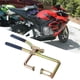 thumbnail image 4 of Herramienta de reparación de motocicletas, abrazaderas de resorte de válvula de aluminio, abrazaderas de válvula, reparación de abrazaderas de resorte de motocicleta, rendimiento de alta gama, 4 of 7