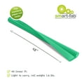 thumbnail image 3 of (4 pack) Smart-Fab® Disposable Art & Decoration Fabric, Grass Green, 48" x 40' Roll, 3 of 5