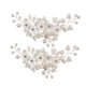 thumbnail image 4 of YSNOOWE 1Par Clips Decorativos De Con Y Pedrería Para Novias Y Eventos Especiales, 4 of 8