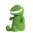 thumbnail image 1 of Juguete de peluche de ocho pulgadas, muñeco de máquina de agarre, muñeca sonriente con dientes, boda, lanzamiento de ranas. Sincero Electrónica, 1 of 7