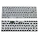 thumbnail image 5 of Purple Kit de teclado mecánico personalizado con intercambio en caliente de 68 teclas Bluetooth 2,4g Ciy de modo dual, 5 of 5