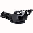 thumbnail image 3 of For Ford F-150 2015 2016 2017 Headlight Bracket Driver Side | Front | Upper | With Wheel Opening Moldings | Replacement For FO1042158 | FL3Z17C947H, 3 of 5