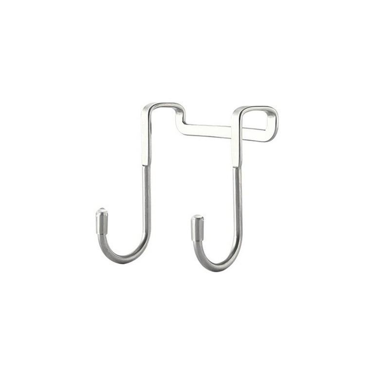 Very thin over the door hooks new arrivals
