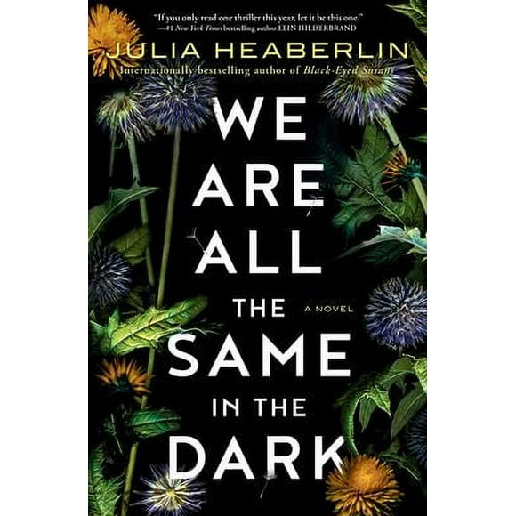 Pre-Owned We Are All the Same in the Dark : A Novel 9780525621676