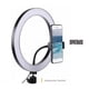 thumbnail image 5 of Aro Luz Led RGB Profesional Marthing Con Accesorios y Tripie De Mesa Para Maquillaje, Ideal Para Maquillistas, Creadores De Video Fotografia, 5 of 9