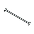 thumbnail image 1 of Thinsony Support Rétractable sous-Mount pour Cuisine, Argent, 30cm à 65cm, 1 of 5