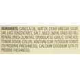 thumbnail image 2 of Maple Grove Farms of Vermont® Cilantro Lime Ranch Dressing 12 fl. oz. Bottle, 2 of 6