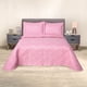 thumbnail image 3 of Edredón Capitonado con Fundas King Size Gemma Color Rosa Elefantito, 3 of 5