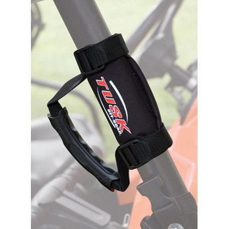 Tusk UTV Hand Holds For Honda Big Red MUV700 2009-2013