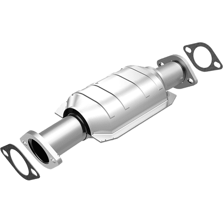 Miata Performance Exhaust - MagnaFlow Conv DF Miata 94-97 1.8L
