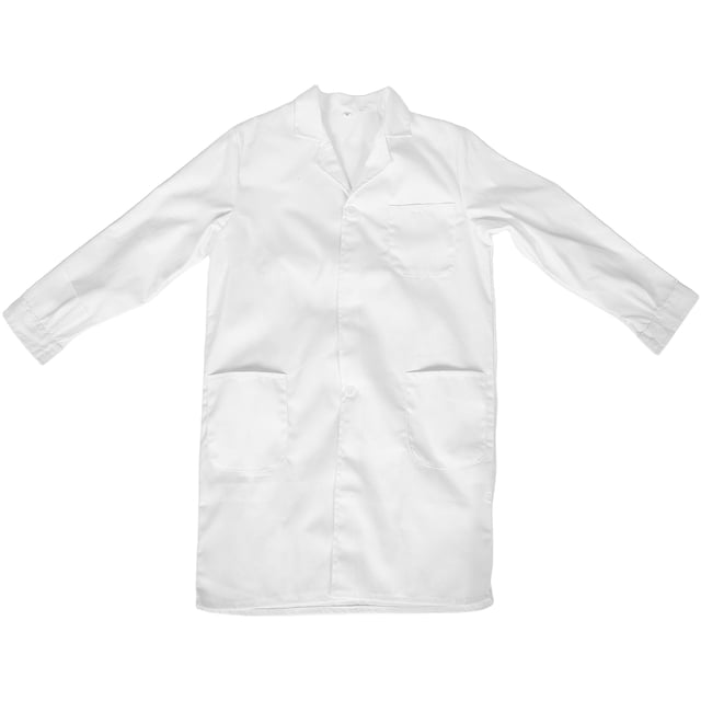 Bata de laboratorio blanca para médico científico, disfraz de médico para niños y niñas, disfraz de médico para niños, bata de médico, disfraz de científico, disfraz de vestir