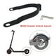 thumbnail image 2 of Guardabarros Trasero Para Patinete Eléctrico, Soporte Rígido Para Piezas De Accesorios Para Patinete Xiaomi Guardurnaity OD010153-02, 2 of 6