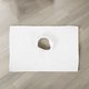 thumbnail image 4 of OFFIGAM 2Ud Sábana Para De Masaje Con Agujero Facial De Tela Transpirable Y Duradera, 4 of 8