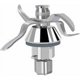 thumbnail image 1 of Cuchillas de repuesto TM31 de acero inoxidable, compatibles con el procesador de alimentos Vorwerk Thermomix TM31, con junta, 1 of 1