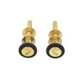 thumbnail image 2 of Tornillos para tanque de inodoro Gloria 2 uds duradero accesorios de repuesto, 2 of 9