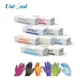 thumbnail image 3 of Guantes descartables antideslizantes UniSeal 3.5 grs color blanco talle P de nitrilo x 100 unidades, 3 of 3