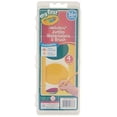 thumbnail image 2 of Acuarelas y Pincel Crayola Grandes 4 Colores, 2 of 3