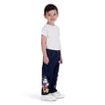 thumbnail image 2 of Mickey Mouse Toddler Boy Denim Pant, Sizes 12M-5T, 2 of 4