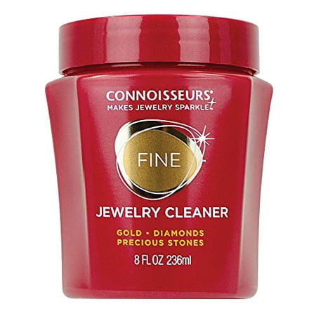 Jewelry Cleaner (2 X 7fl Oz)