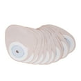 thumbnail image 3 of ESTINK 10pcs One‑Piece Disposable Colostomy Bags Ostomy Ileostomy Stoma Ostomy Supplies,Disposable Colostomy Bag,Colostomy Bag, 3 of 8