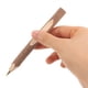 thumbnail image 4 of 12pcs Cortezas de madera Bolígrafos Bolígrafo creativo Fuente de papelería de oficina escolar (13 cm), 4 of 5