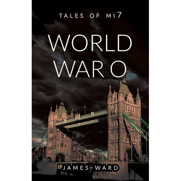 World War O, (Paperback)