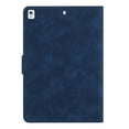 thumbnail image 3 of ELEHOLD Case for iPad Pro 10.5,Premium PU Leather Case with Auto Sleep/Wake & Adjustable Stand,Blue, 3 of 8