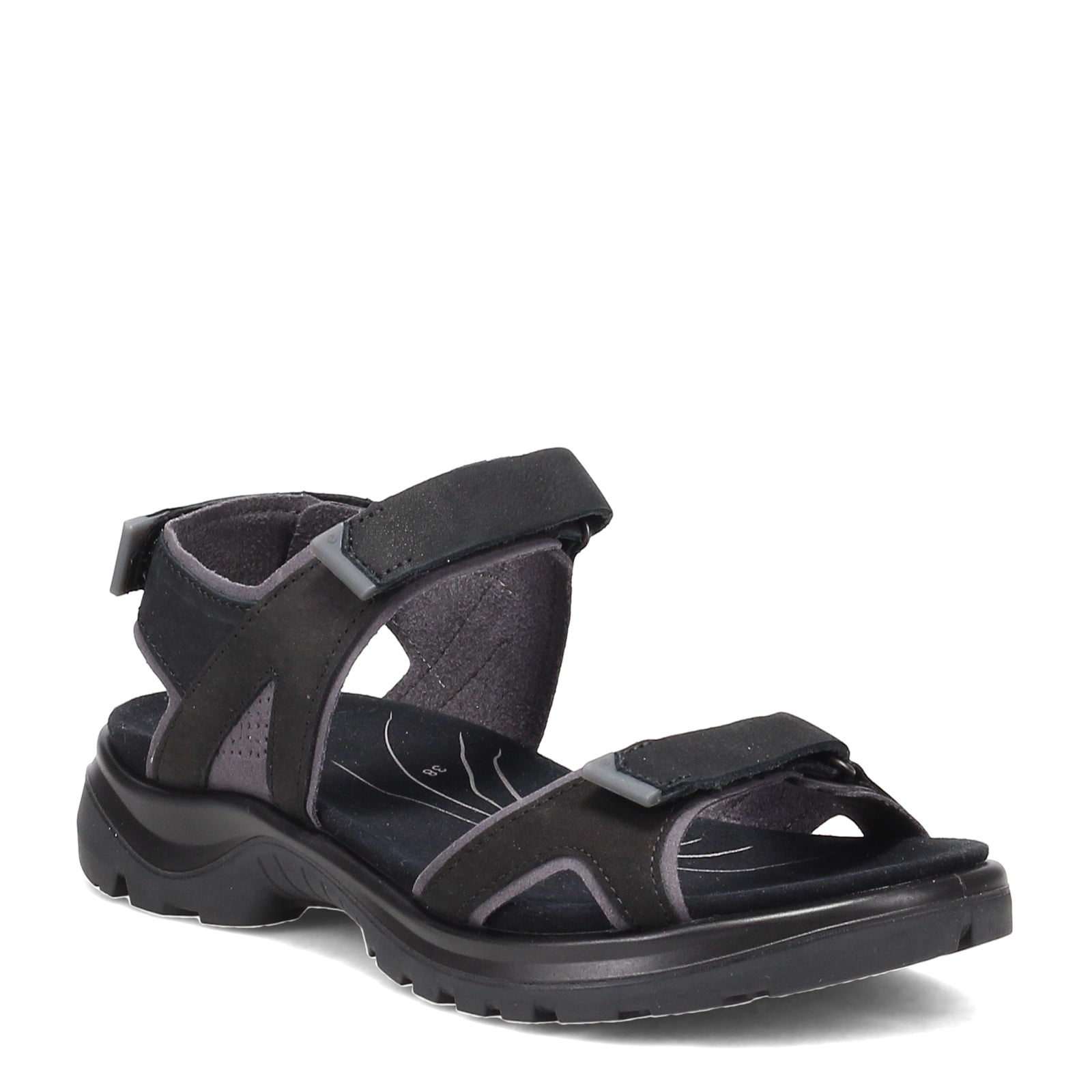 ECCO Yucatan Sandals - Men's | REI Co-op