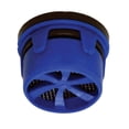 thumbnail image 1 of Aireador de grifos Danco 10497 1.5 GPM de doble rosca azul, 1 of 1