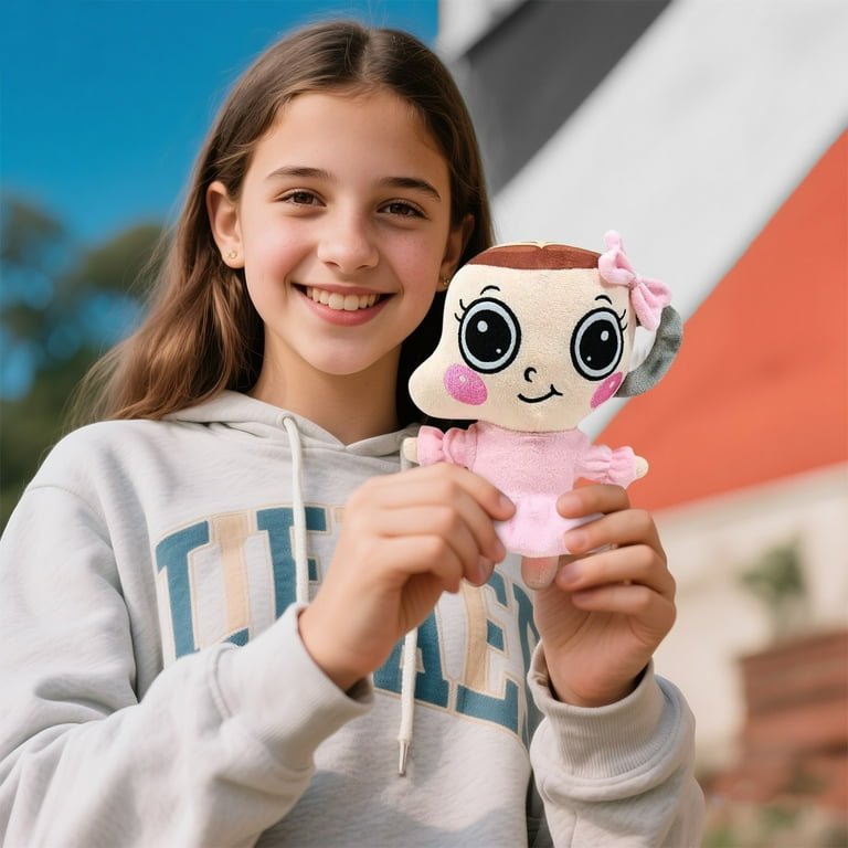 Italian Brainrot Ai Animals Plush, Funny Tralalero Tralala