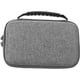 thumbnail image 1 of Estuche organizador de dispositivos electrónicos para viajes, cargador portátil, estuche de transporte, organizador de cables para viajes., 1 of 7