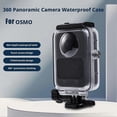 thumbnail image 5 of for dji OSMO 360 Panoramic Camera Waterproof Protective Case, 5 of 5