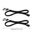 thumbnail image 4 of Miangastore 6 Pcs Cordon de Lunettes Anti-Perte Réglable Porte-Lunettes, 4 of 8