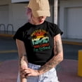 thumbnail image 2 of What Day Is It Today, Who Cares, I'm Retired - Funny Retirement Quote, Military Green T-Shirt, XL, 2 of 5